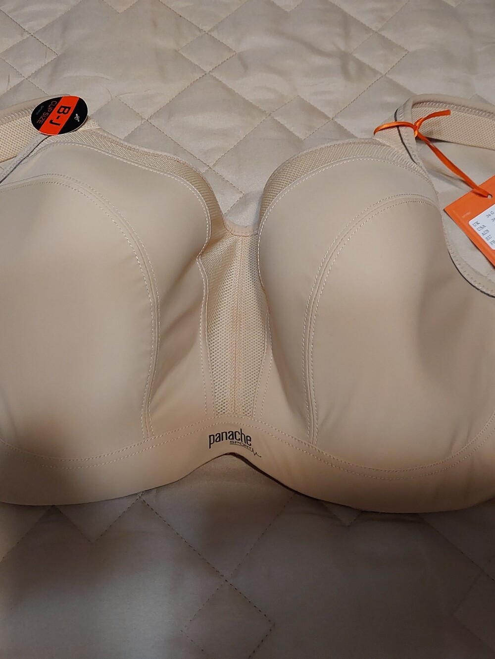 Panache Sports Bra